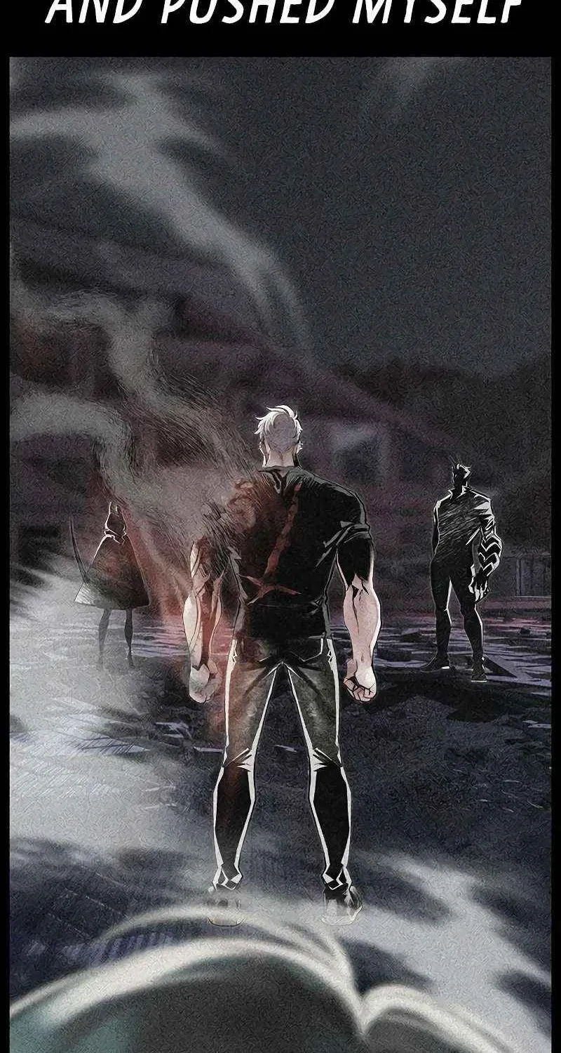 Manhwa Jungle Juice Chapter 154 page 28 - 