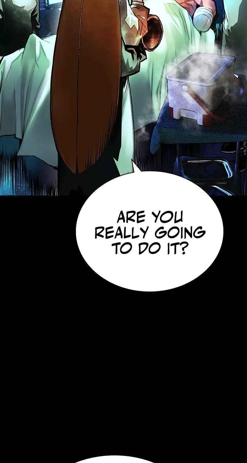 Manhwa Jungle Juice Chapter 154 page 4 - 