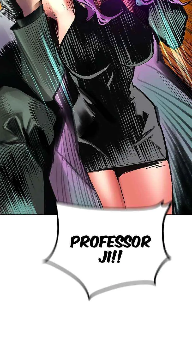 Manhwa Jungle Juice Chapter 154 page 39 - 