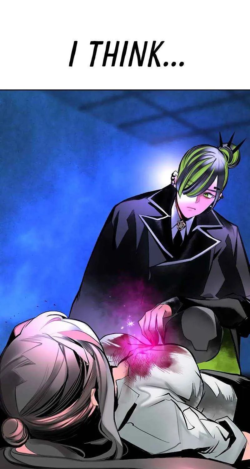 Manhwa Jungle Juice Chapter 154 page 44 - 