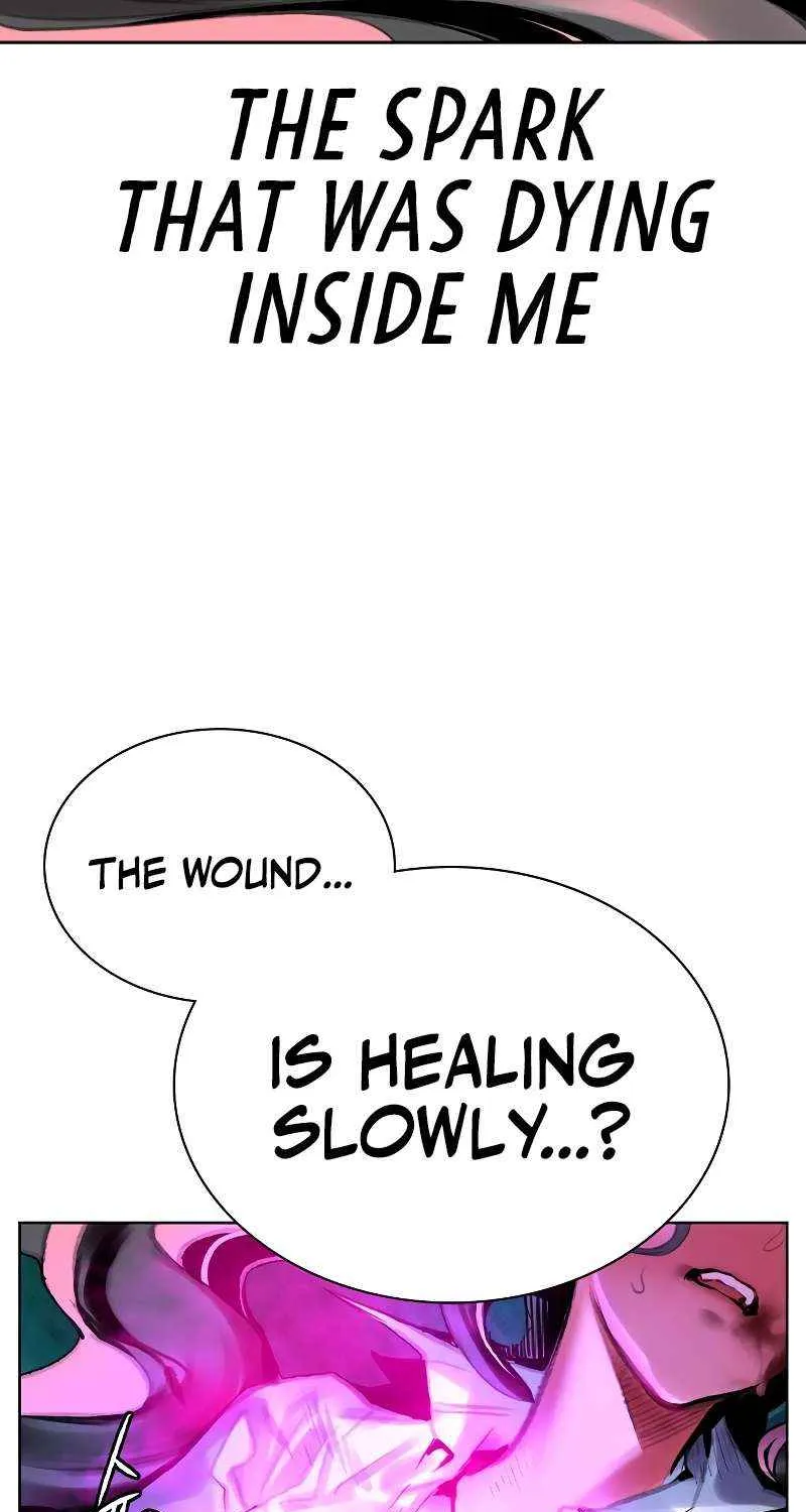 Manhwa Jungle Juice Chapter 154 page 45 - 