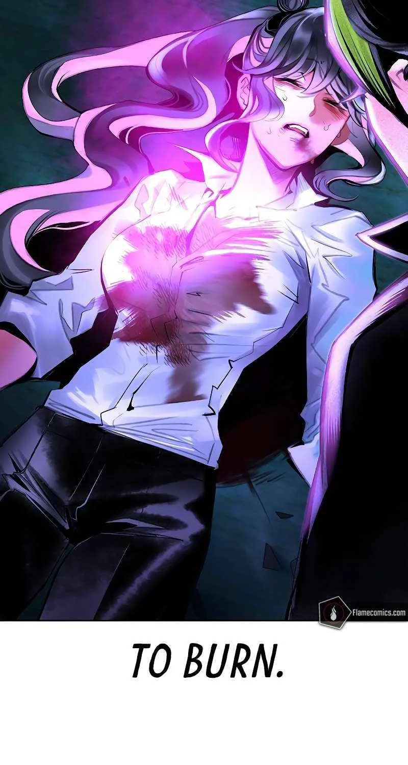 Manhwa Jungle Juice Chapter 154 page 47 - 
