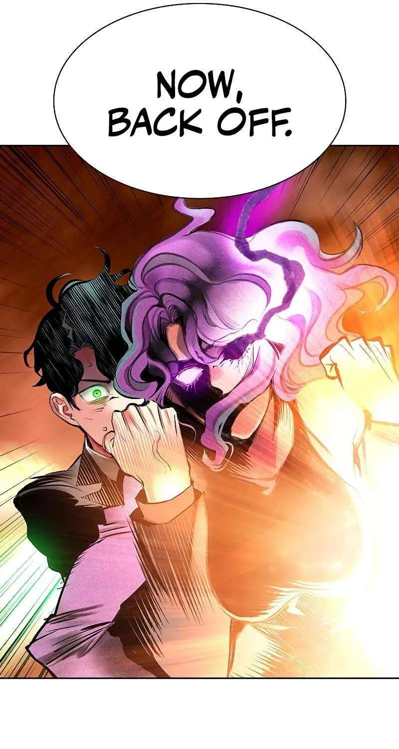 Manhwa Jungle Juice Chapter 154 page 50 - 