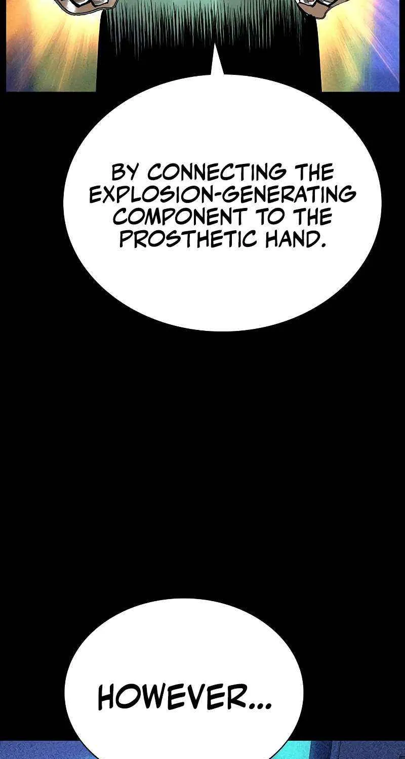 Manhwa Jungle Juice Chapter 154 page 6 - 