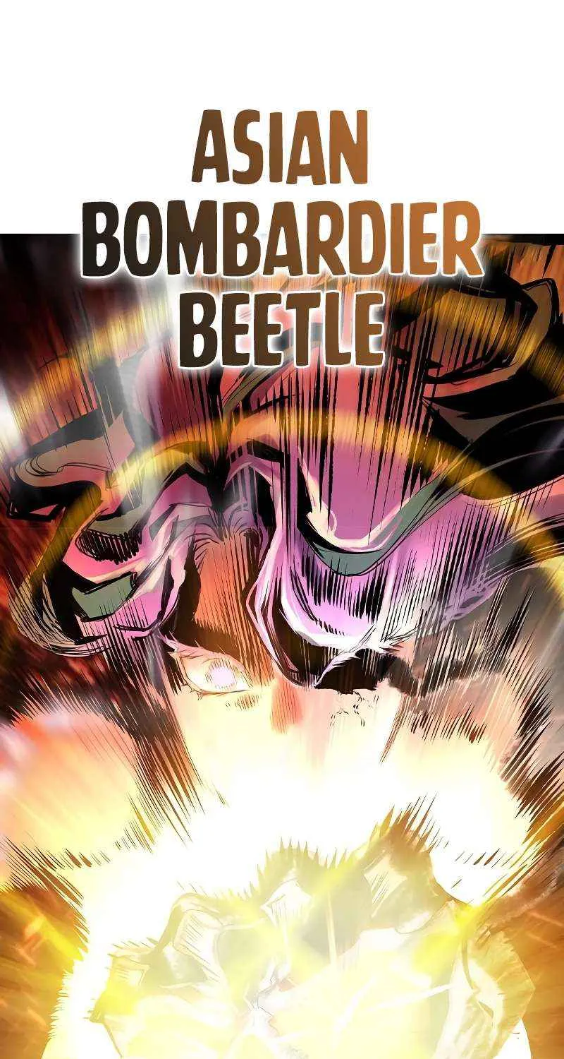 Manhwa Jungle Juice Chapter 154 page 66 - 