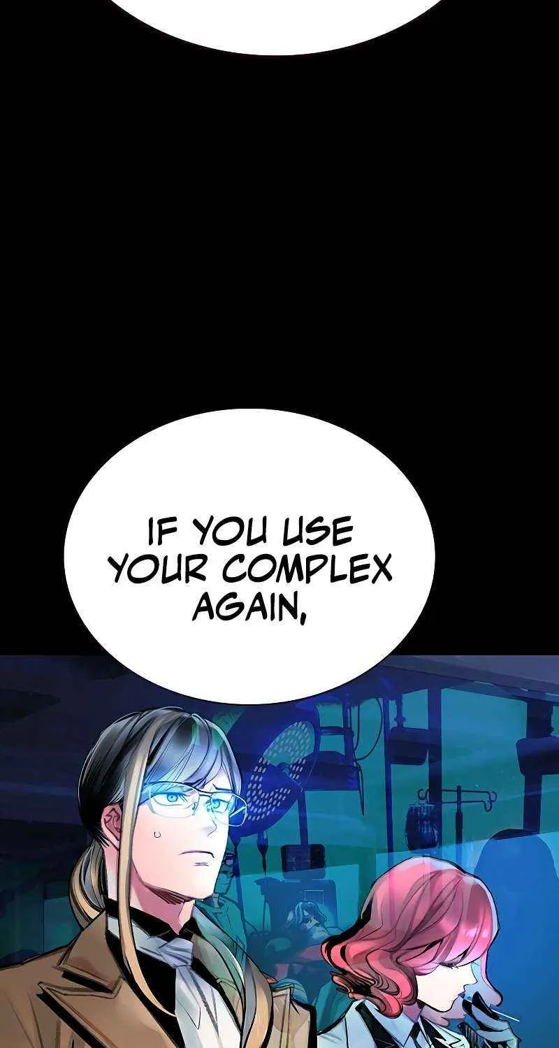 Manhwa Jungle Juice Chapter 154 page 8 - 