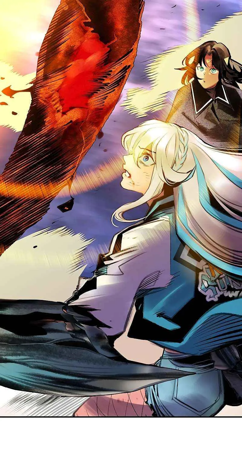 Manhwa Jungle Juice Chapter 154 page 74 - 