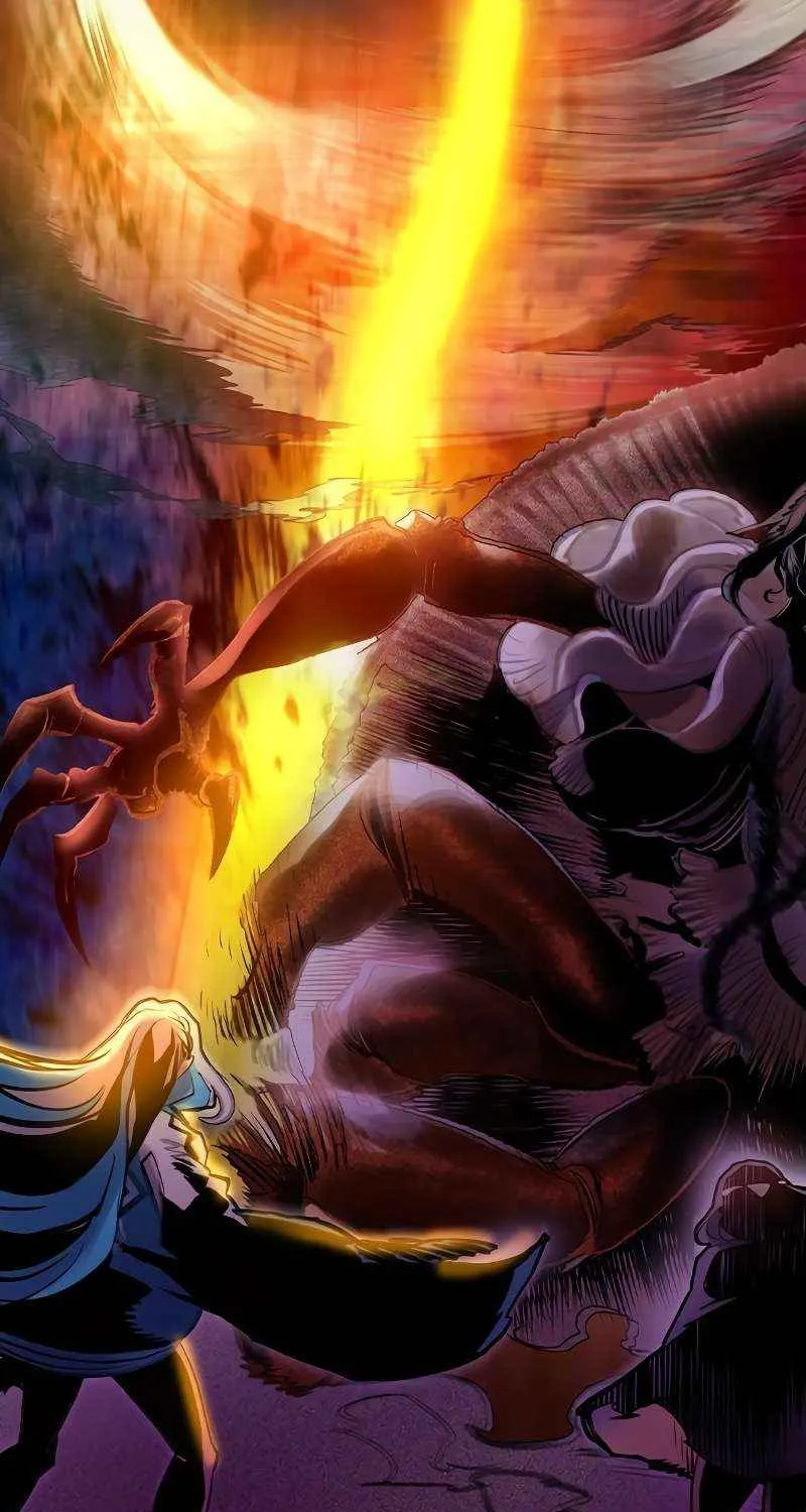 Manhwa Jungle Juice Chapter 154 page 76 - 