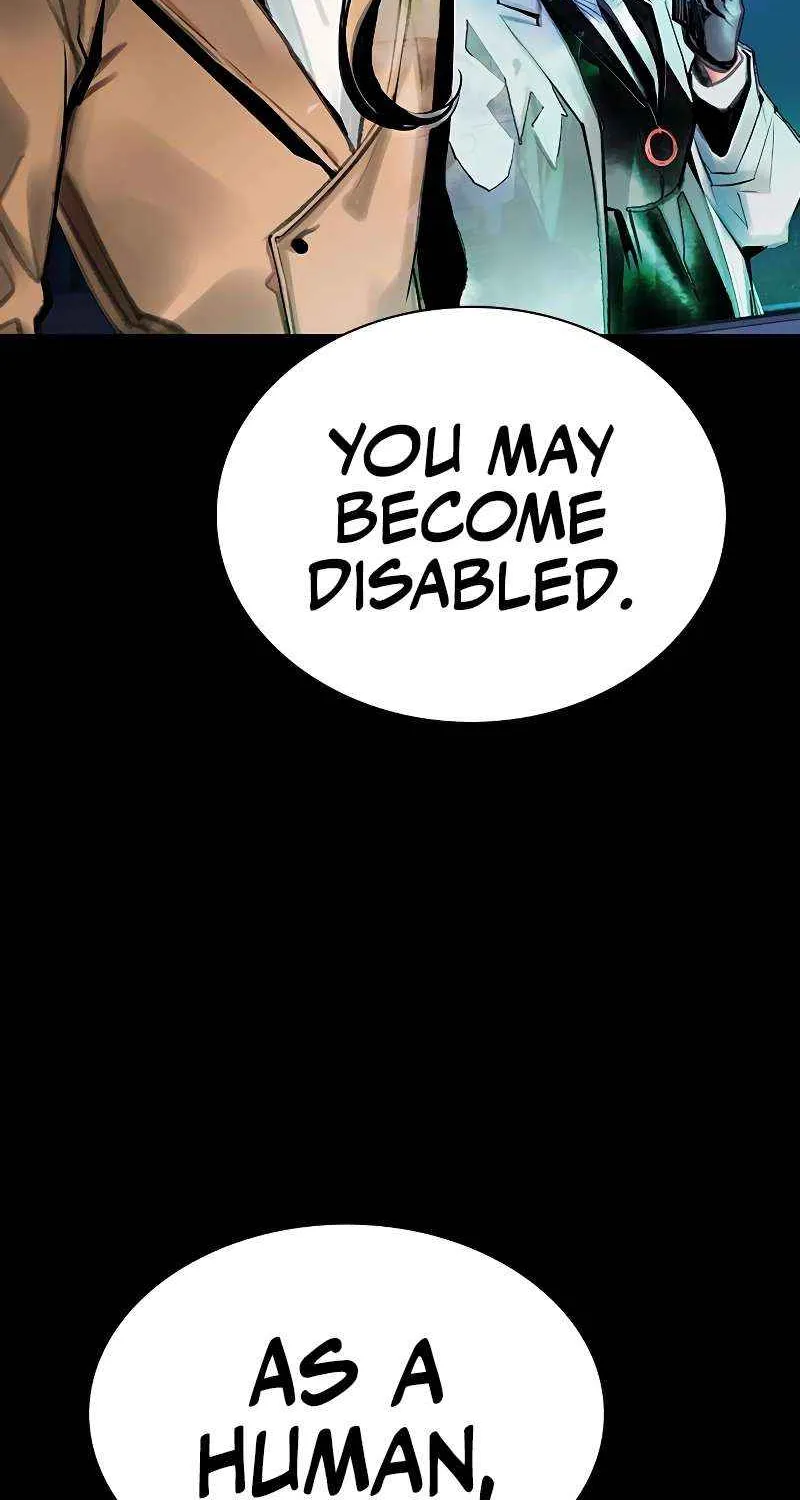 Manhwa Jungle Juice Chapter 154 page 9 - 