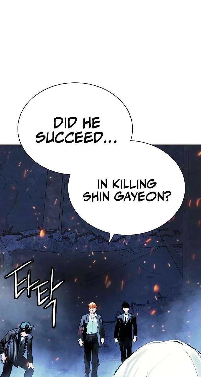 Manhwa Jungle Juice Chapter 154 page 84 - 