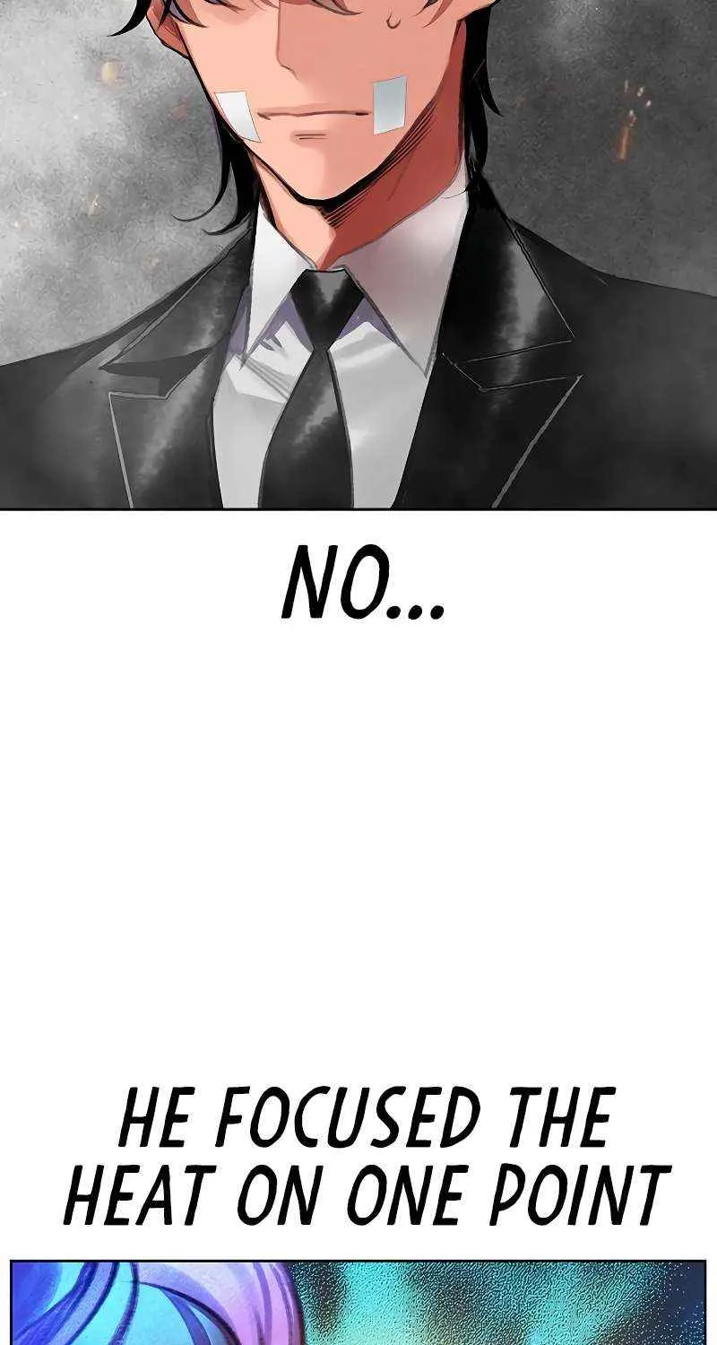 Manhwa Jungle Juice Chapter 154 page 86 - 