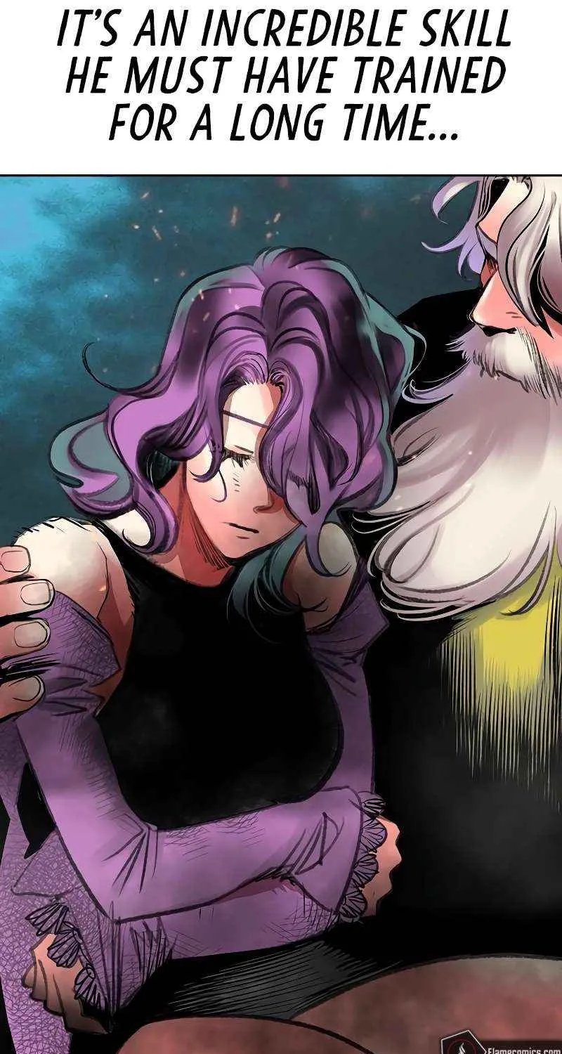 Manhwa Jungle Juice Chapter 154 page 88 - 