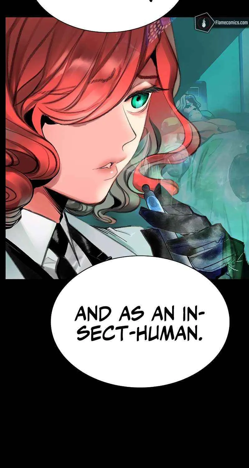 Manhwa Jungle Juice Chapter 154 page 10 - 