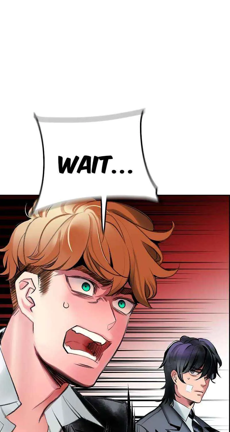 Manhwa Jungle Juice Chapter 154 page 91 - 
