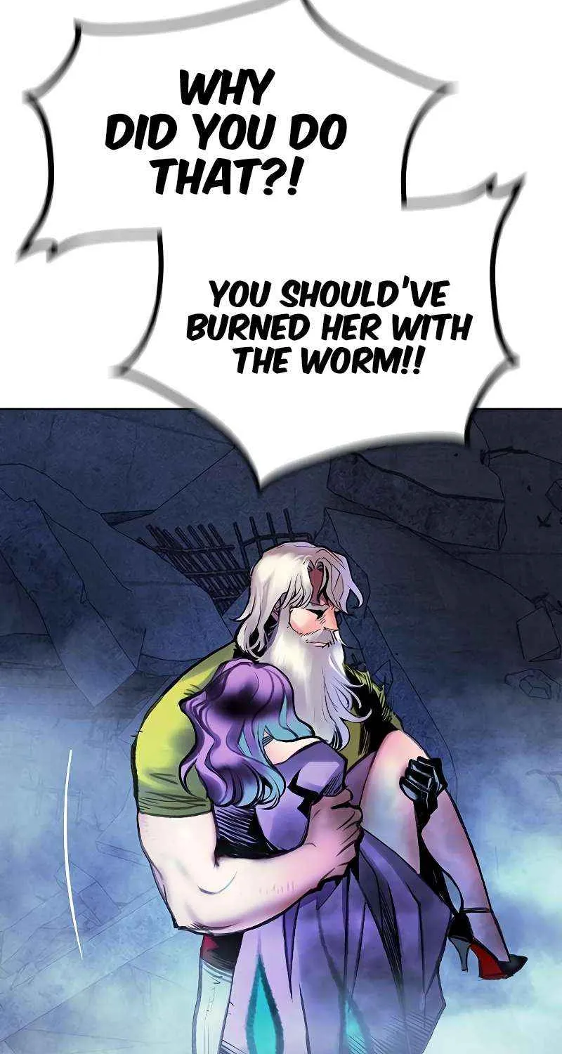 Manhwa Jungle Juice Chapter 154 page 93 - 