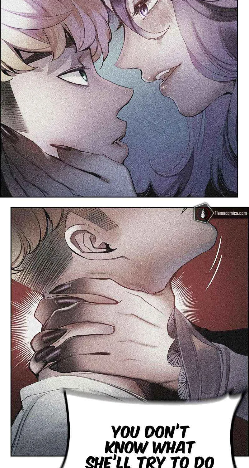 Manhwa Jungle Juice Chapter 154 page 95 - 