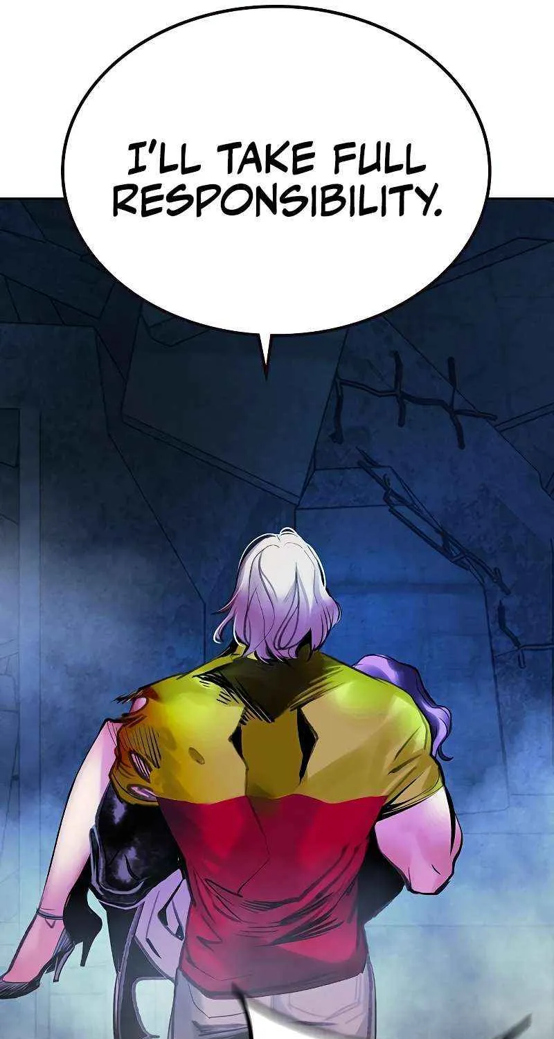 Manhwa Jungle Juice Chapter 154 page 98 - 