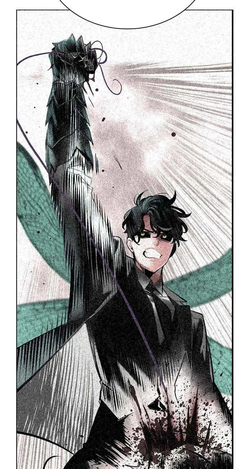 Manhwa Jungle Juice Chapter 155 page 101 - 