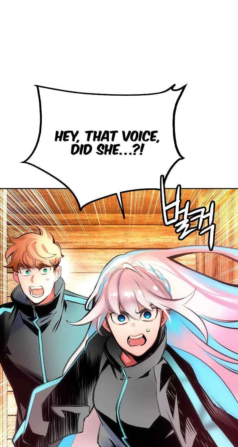 Manhwa Jungle Juice Chapter 155 page 107 - 