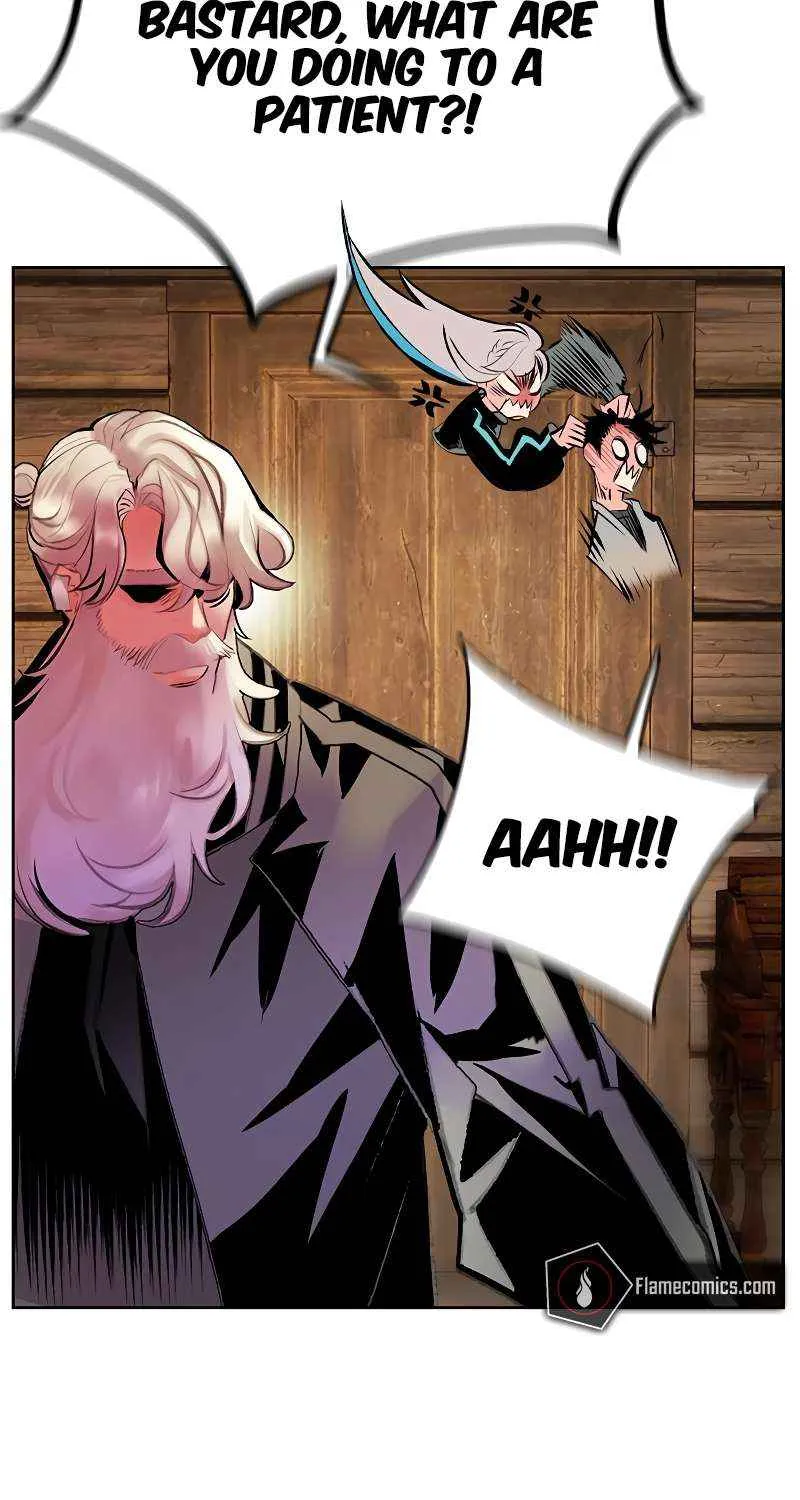 Manhwa Jungle Juice Chapter 155 page 112 - 