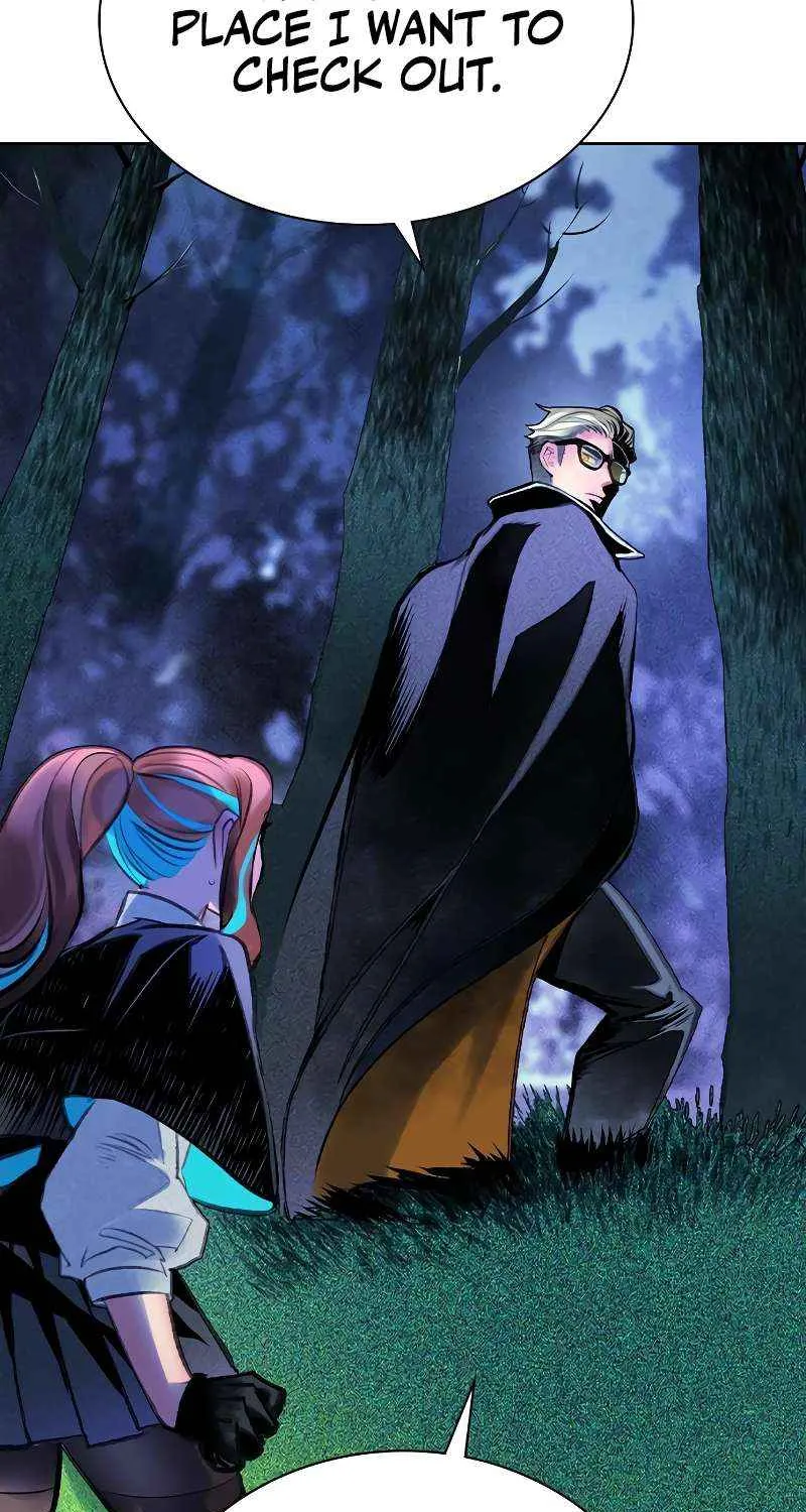 Manhwa Jungle Juice Chapter 155 page 126 - 