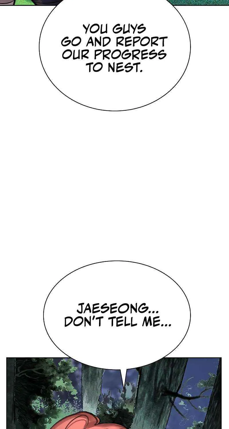 Manhwa Jungle Juice Chapter 155 page 127 - 