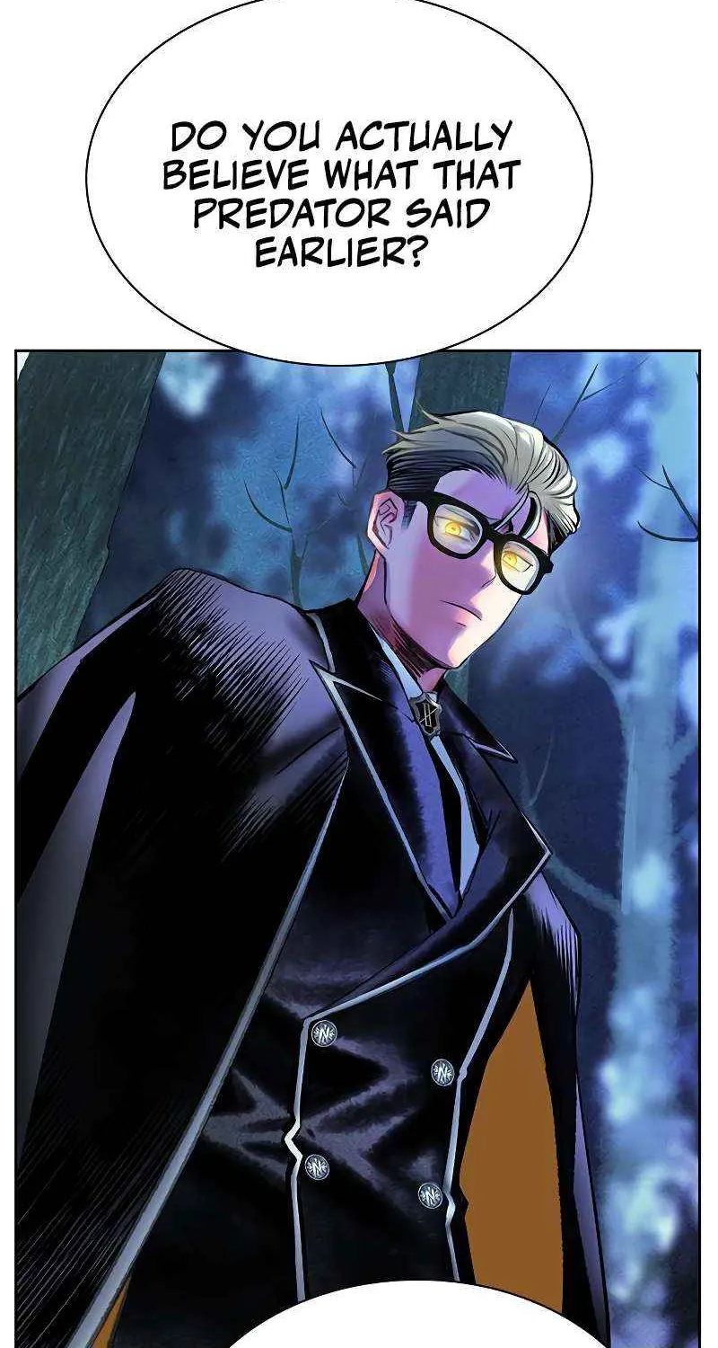 Manhwa Jungle Juice Chapter 155 page 129 - 