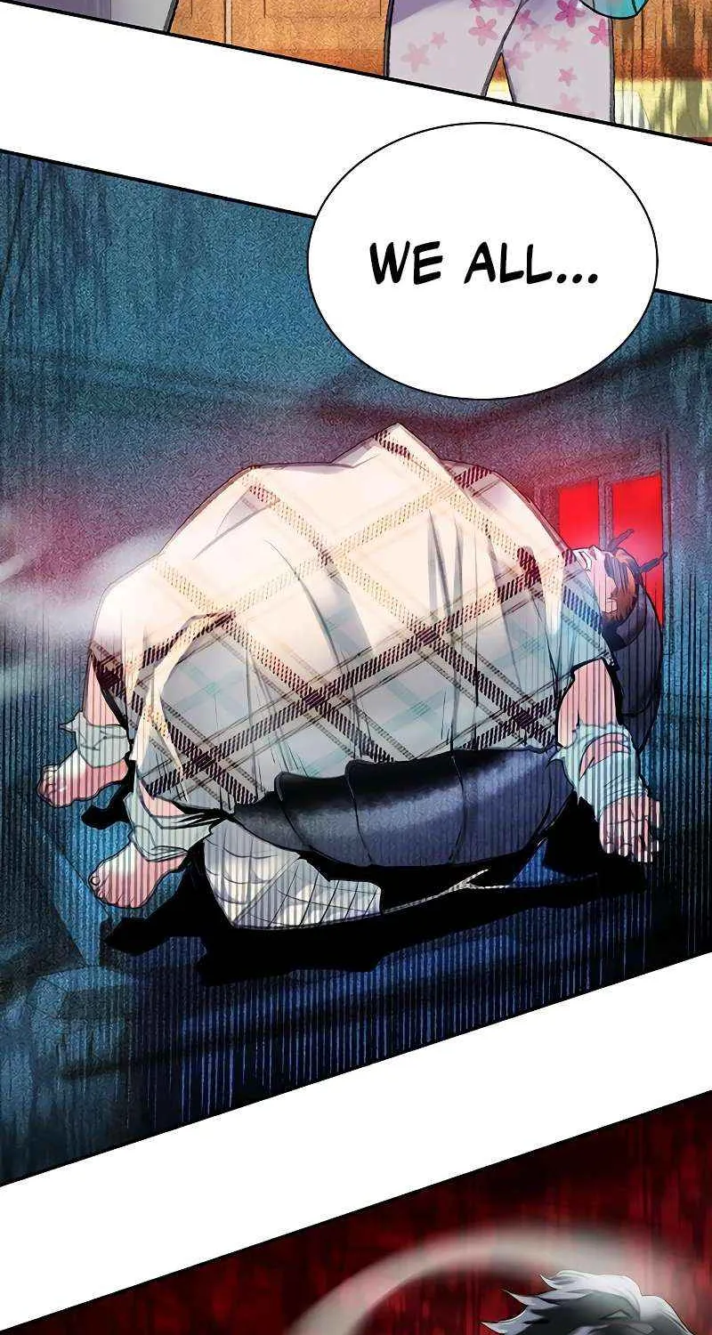 Manhwa Jungle Juice Chapter 155 page 14 - 