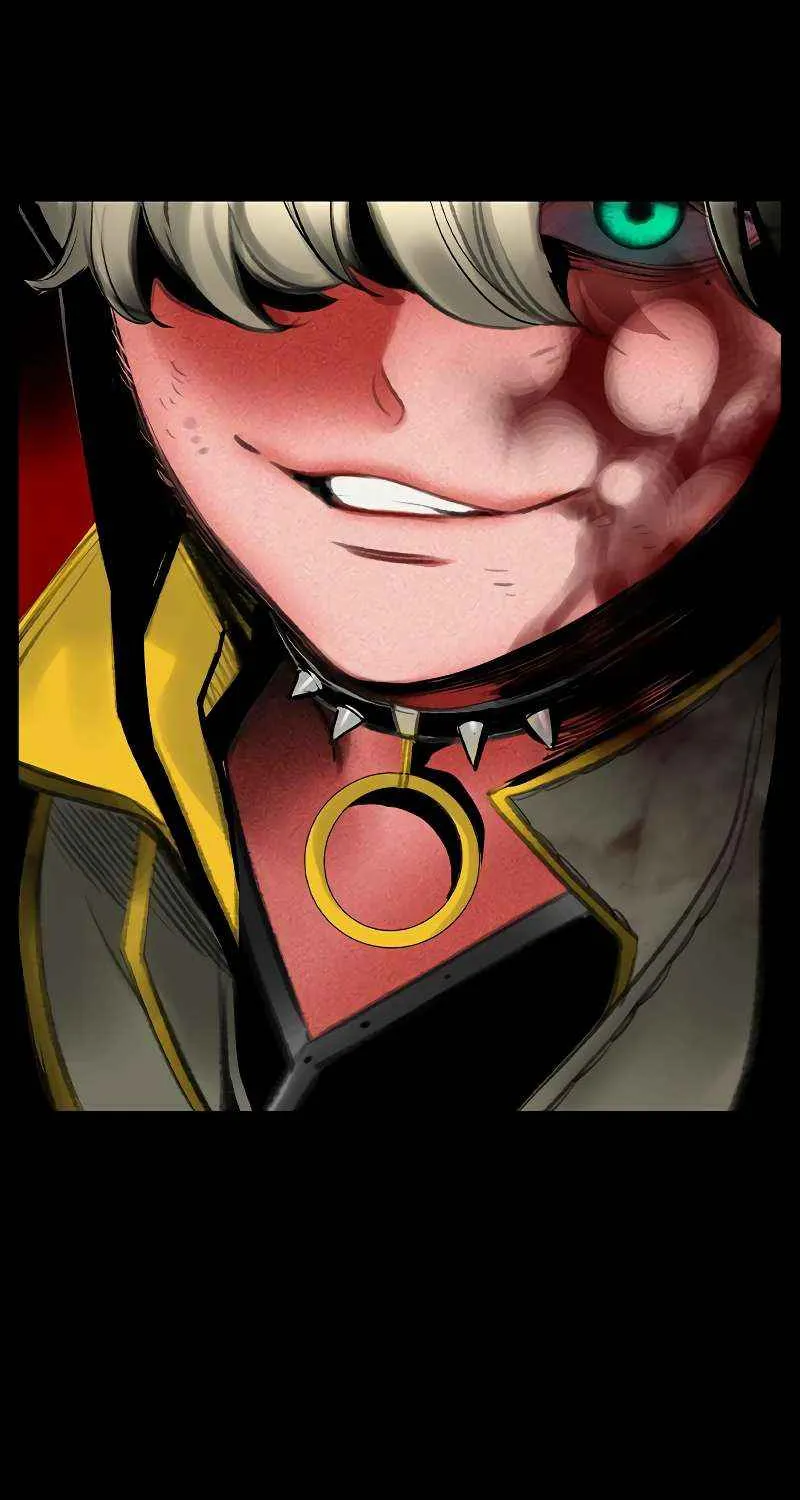 Manhwa Jungle Juice Chapter 155 page 134 - 