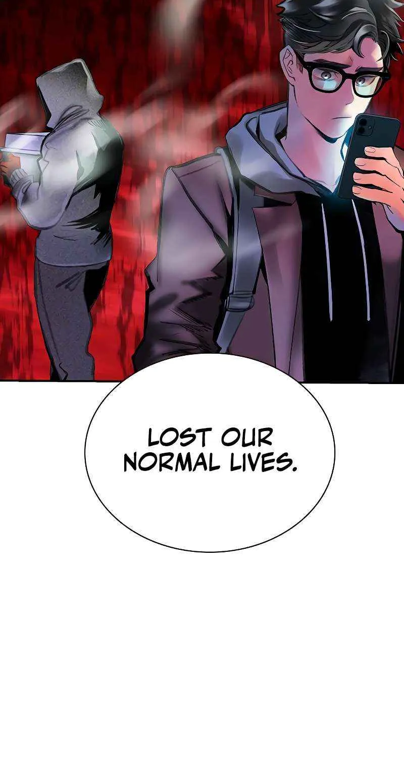 Manhwa Jungle Juice Chapter 155 page 15 - 