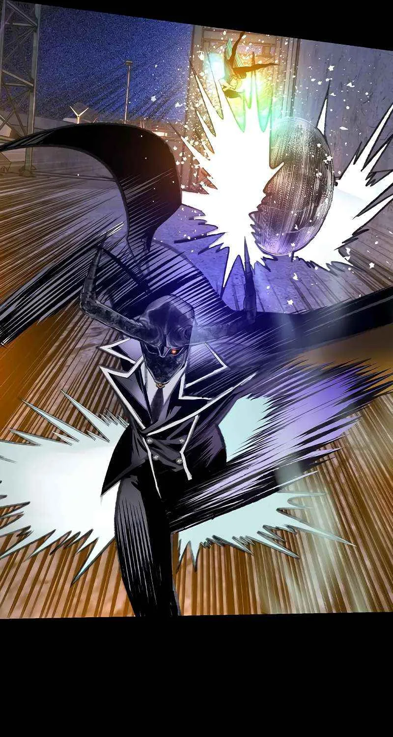 Manhwa Jungle Juice Chapter 155 page 141 - 