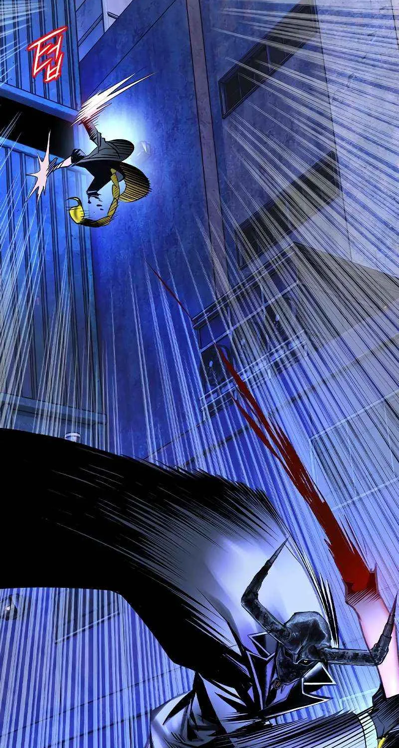 Manhwa Jungle Juice Chapter 155 page 143 - 