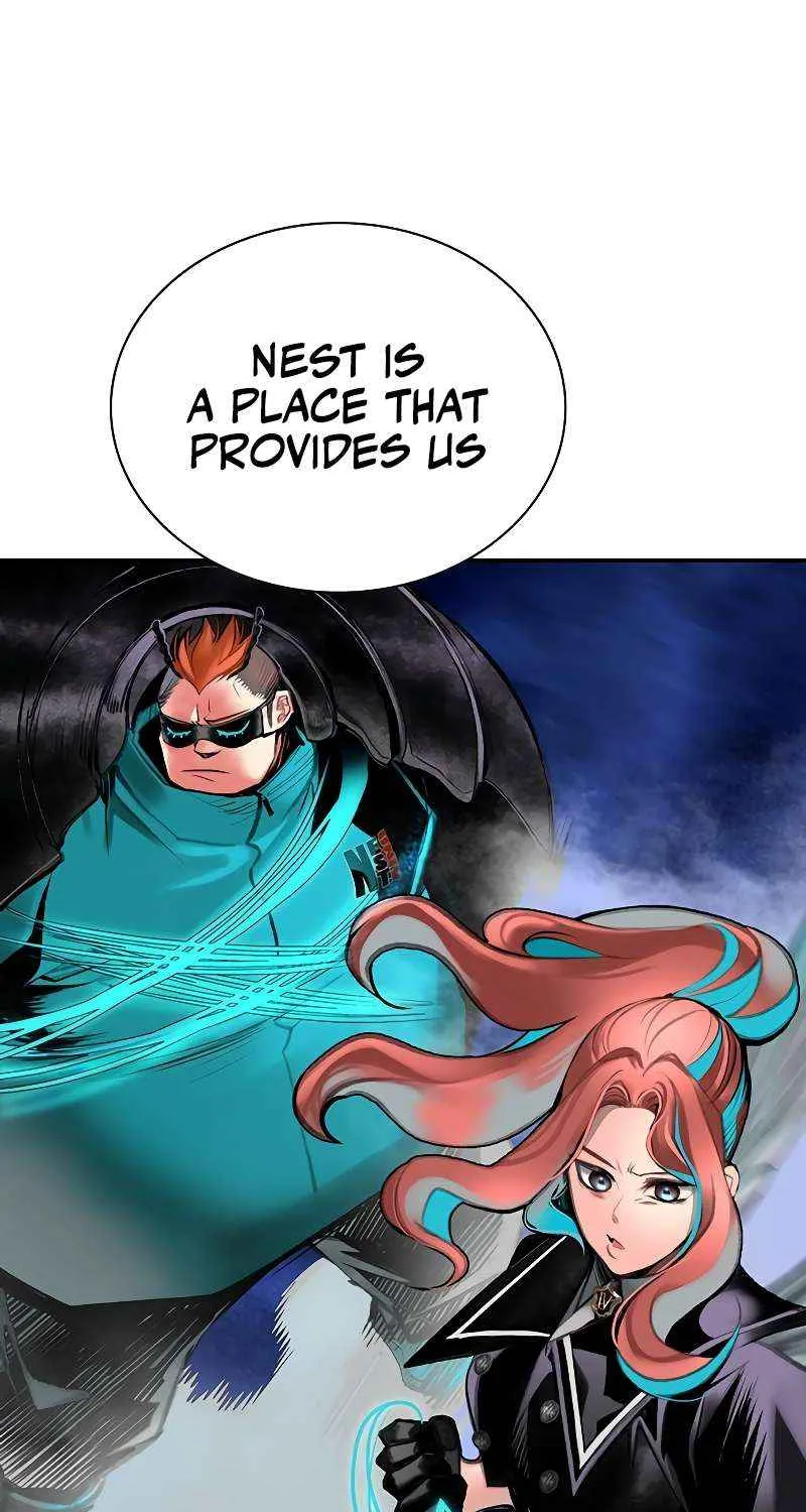 Manhwa Jungle Juice Chapter 155 page 16 - 