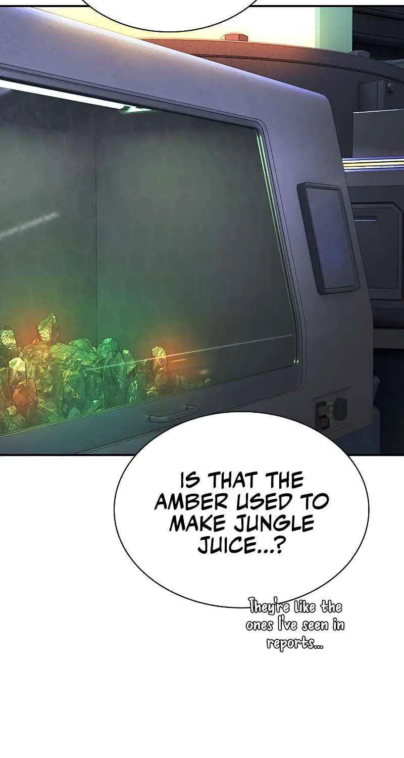 Manhwa Jungle Juice Chapter 155 page 154 - 