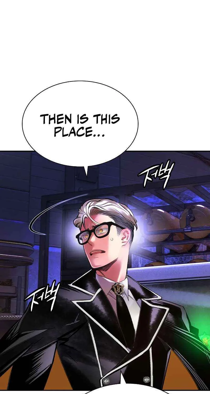 Manhwa Jungle Juice Chapter 155 page 155 - 
