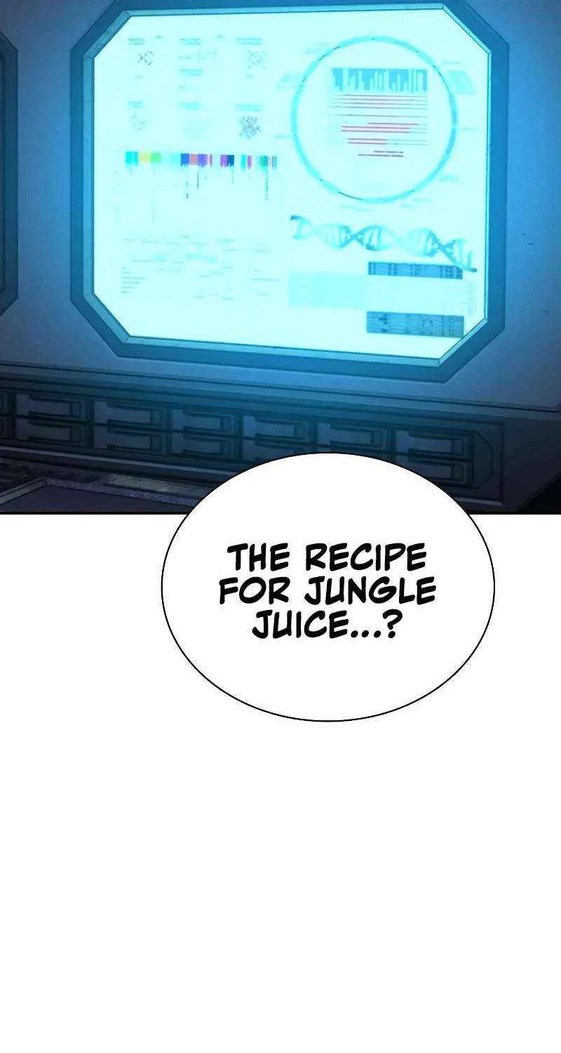 Manhwa Jungle Juice Chapter 155 page 158 - 