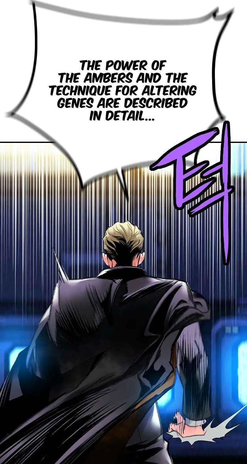 Manhwa Jungle Juice Chapter 155 page 160 - 