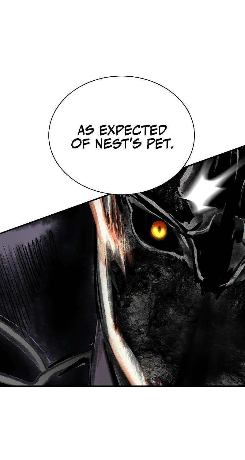 Manhwa Jungle Juice Chapter 155 page 23 - 
