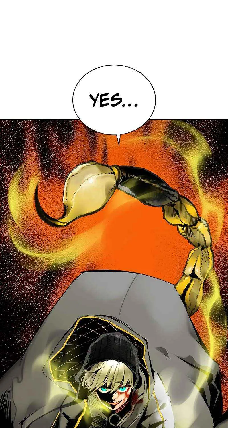 Manhwa Jungle Juice Chapter 155 page 26 - 