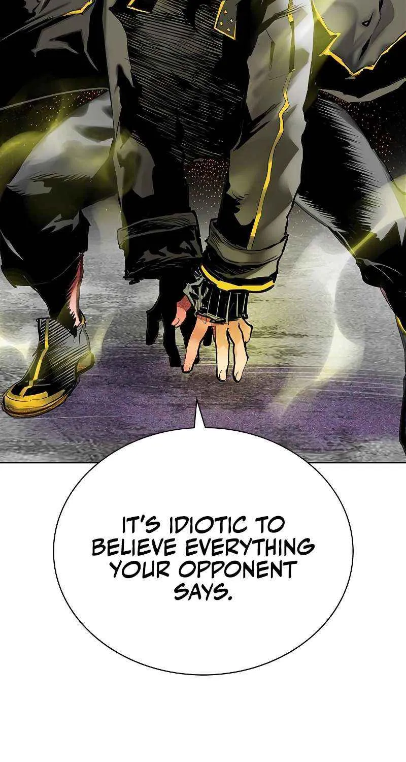 Manhwa Jungle Juice Chapter 155 page 27 - 