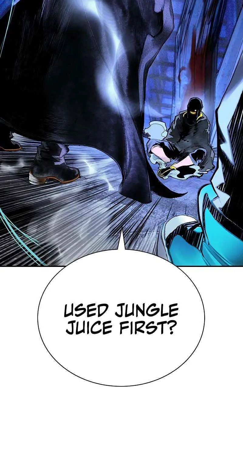 Manhwa Jungle Juice Chapter 155 page 5 - 