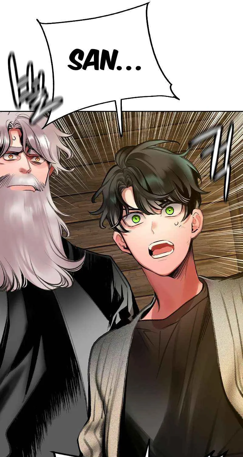 Manhwa Jungle Juice Chapter 155 page 41 - 