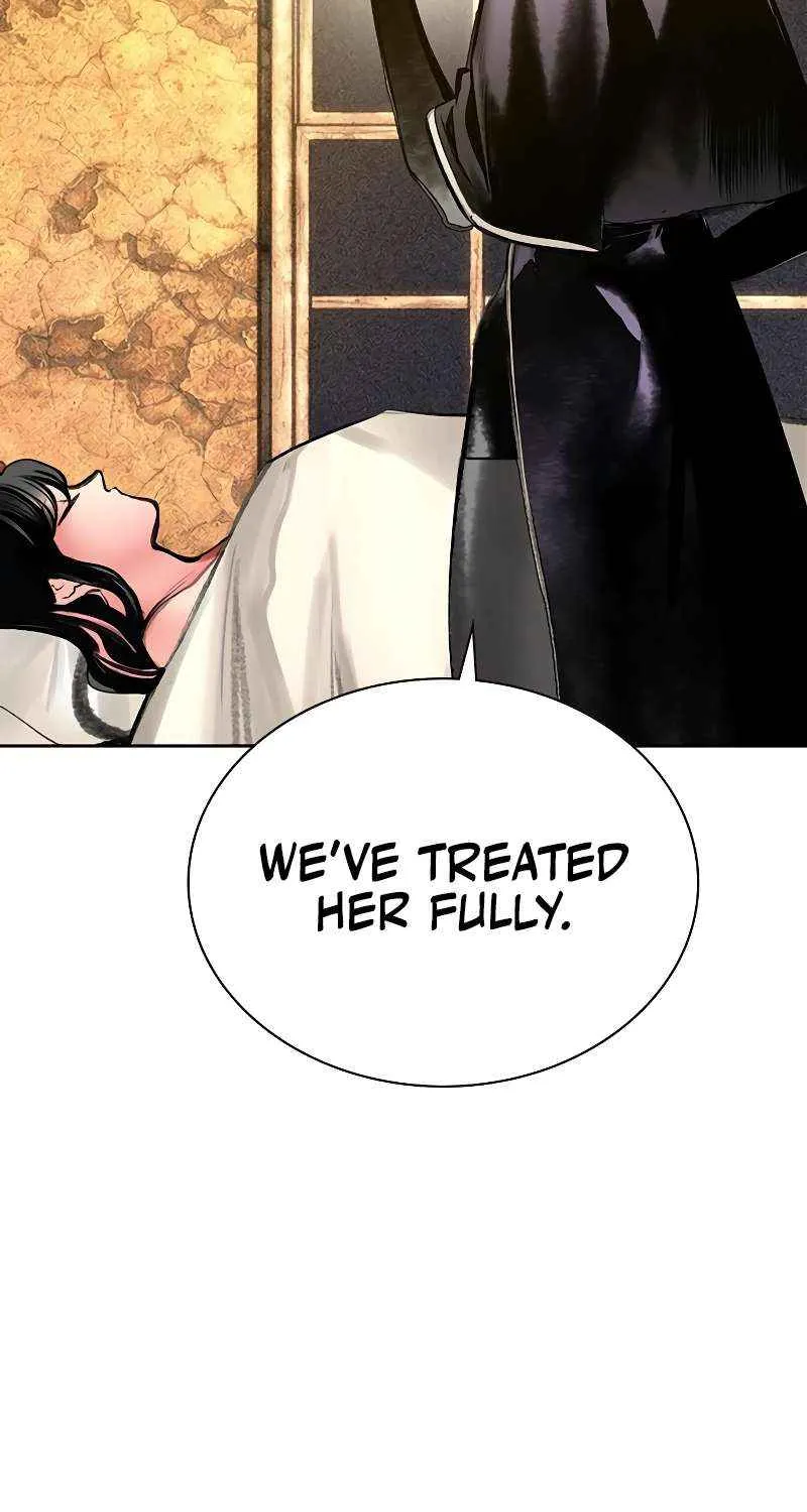 Manhwa Jungle Juice Chapter 155 page 45 - 