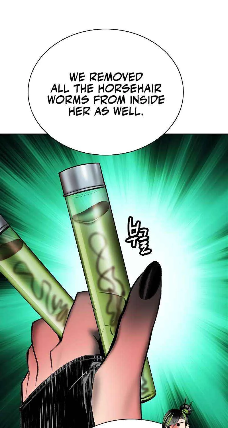 Manhwa Jungle Juice Chapter 155 page 46 - 