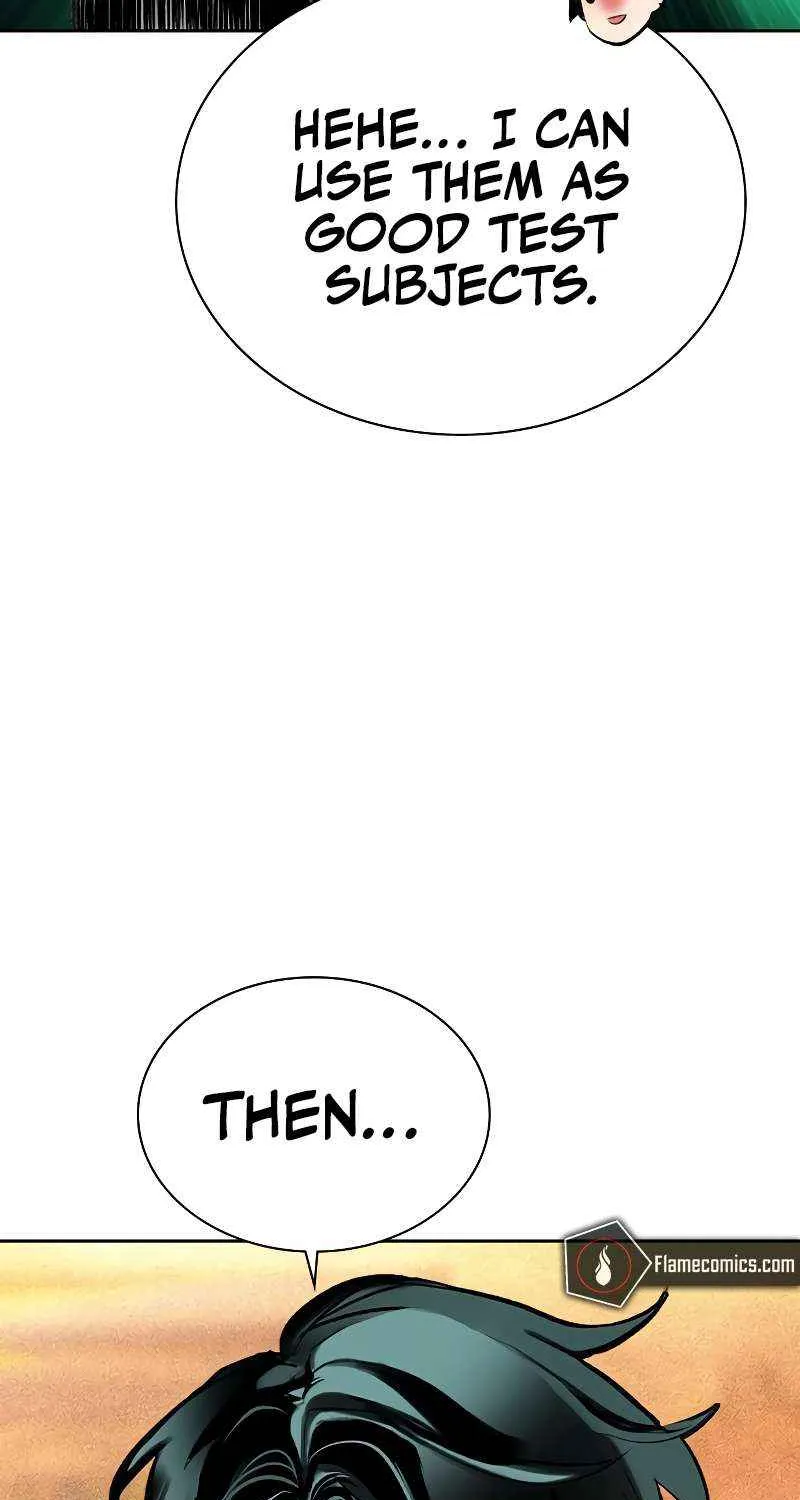 Manhwa Jungle Juice Chapter 155 page 47 - 
