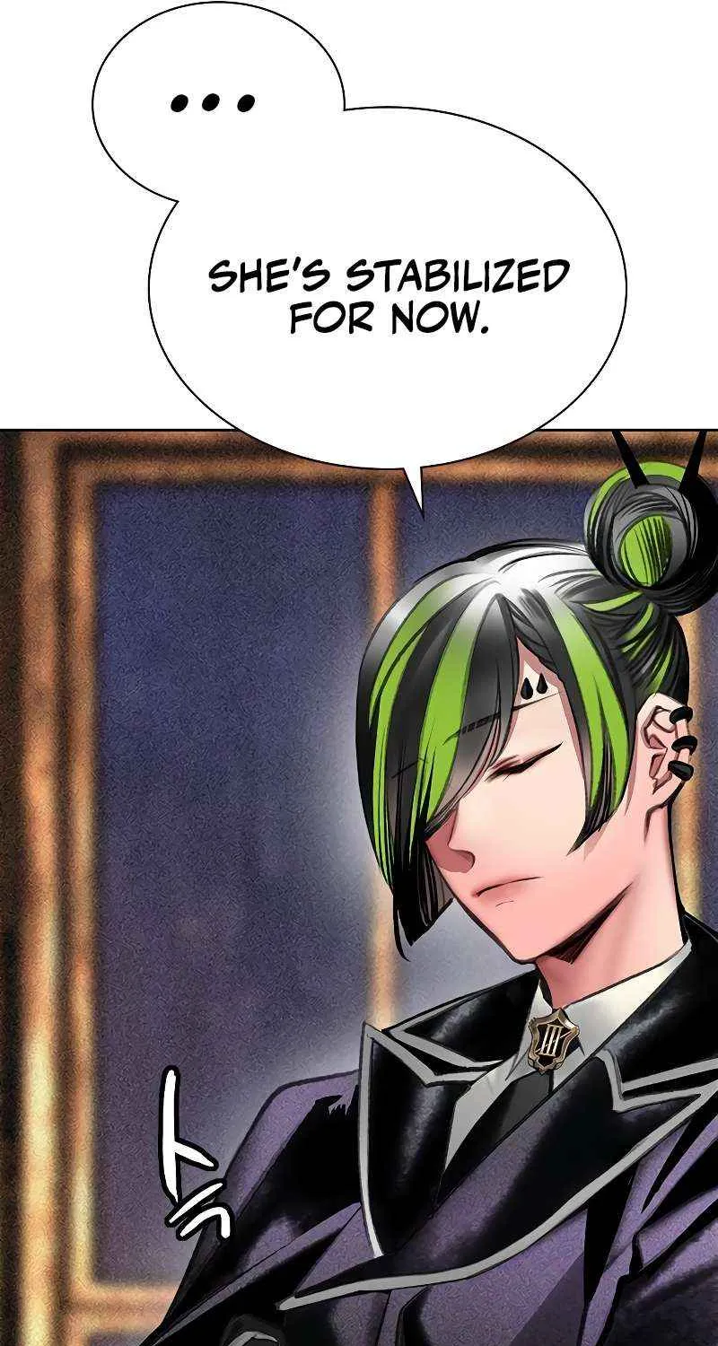 Manhwa Jungle Juice Chapter 155 page 50 - 