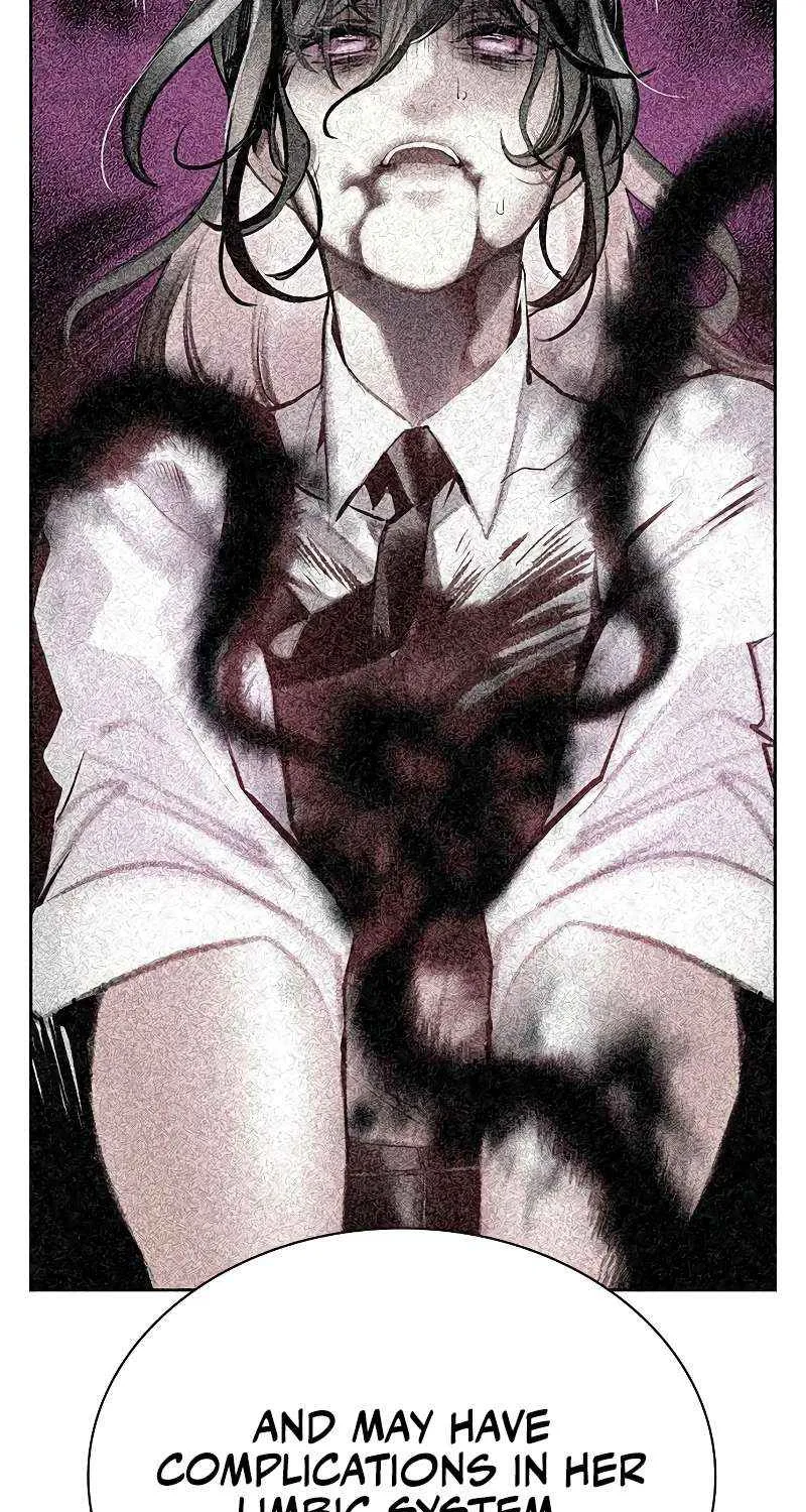 Manhwa Jungle Juice Chapter 155 page 52 - 