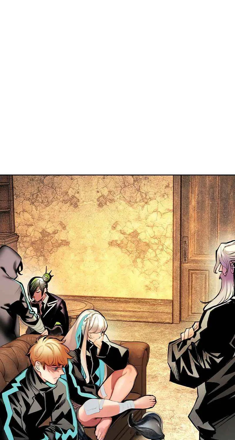 Manhwa Jungle Juice Chapter 155 page 57 - 