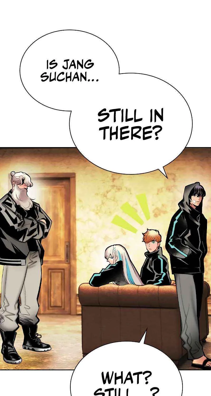 Manhwa Jungle Juice Chapter 155 page 62 - 
