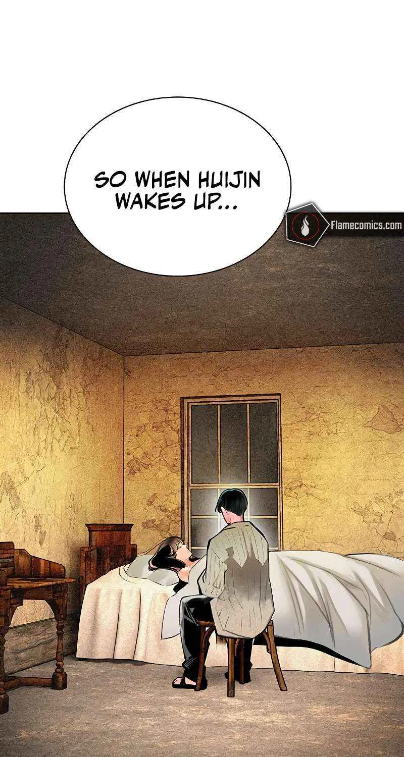 Manhwa Jungle Juice Chapter 155 page 67 - 
